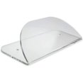 thumbnail image 3 of Skateboard Display Stand,acrylic Skateboard Wall Rack Clear Skateboard Wall Mount Holder, 3 of 5