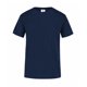 thumbnail image 1 of Playera Unisex para Jóvenes 100% Algodón Peso Completo de Cuello Redondo y Manga Corta, 1 of 3