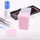 thumbnail image 5 of 200 toallitas de papel de algodón para extensión de pestañas, almohadillas para quitar pegamento, herramienta (rosa) Tmvgtek Cuidado Belleza, 5 of 9