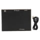 thumbnail image 3 of Display Port HD Adaptador de interfaz multimedia, DisplayPort HD Interfaz multimedia Display Port HD Multimedia Interface Splitter D Pto HD Adaptador de interfaz multimedia Valor inmejorable, 3 of 8