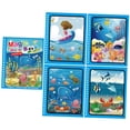 thumbnail image 2 of Álbum de pintura al agua CUTICAT Libro de pintura, 2 of 8