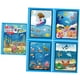 thumbnail image 2 of Álbum de pintura al agua, libro para colorear con agua, juguete educativo para pintar con agua Mundo submarino, 2 of 9