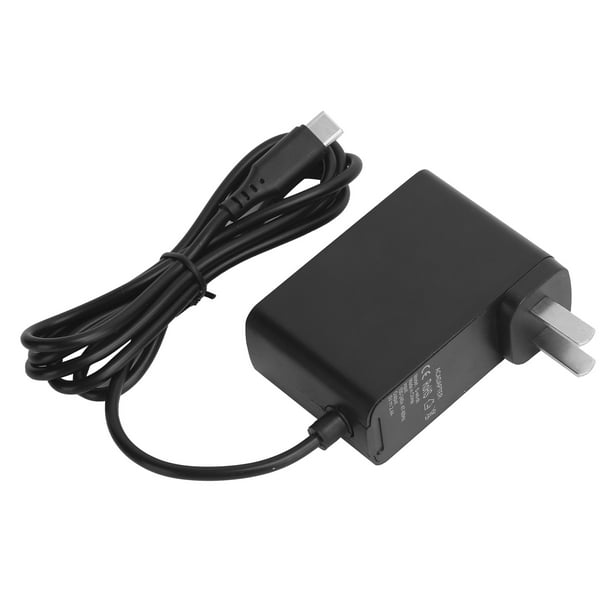Ac Adapter Game Console Power Supply Ac Adapter Charger Charger