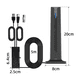 thumbnail image 2 of Antena Hdtv Amplificada Para Interiores-4k/1080p/190km, 2 of 5