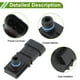 thumbnail image 3 of Sensor de Presión Absoluta del Colector (MAP) Unique Bargains para NISSAN X-TRAIL (T31) 2.0 4x4 2007-2013 No.8200105165 1 Pcs, 3 of 6