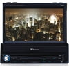 XOVision DVD Receiver with 7" Touchscreen & Bluetooth, X404BT