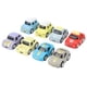 thumbnail image 2 of Vehículos de Tracción Hacia Atrás ANGGREK Coches Pequeños Ecológicos 8 Piezas, 2 of 7