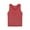 Red, variant on KyCheLot Boys Mesh Tank Top Thin Wicking Quick Dry Crewneck Sleeveless Shirts Summer Sport Basketball 5-16 Years