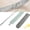 1pcs, variant on Retractable Gap Dust Cleaning Artifact, Extendable Microfiber Duster with Bendable Head, Under Furniture & Hard-to-Reach Areas, Reusable Washable Dusting Wand for Home (1pcs)
