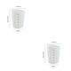 thumbnail image 1 of Bearachild Taza medidora de 250/500ml, vaso graduado de café con leche, recipiente medidor de silicona para cocina de laboratorio Type1 NO1 Bearachild CBP136778, 1 of 1
