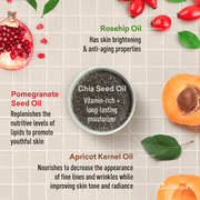 Just Nutritive Anti-Aging Serum, Improves Dark Spots & Age Spots, All Skin Types, 1 fl oz