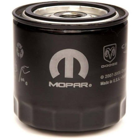 Mopar Oil Filter, MO-090