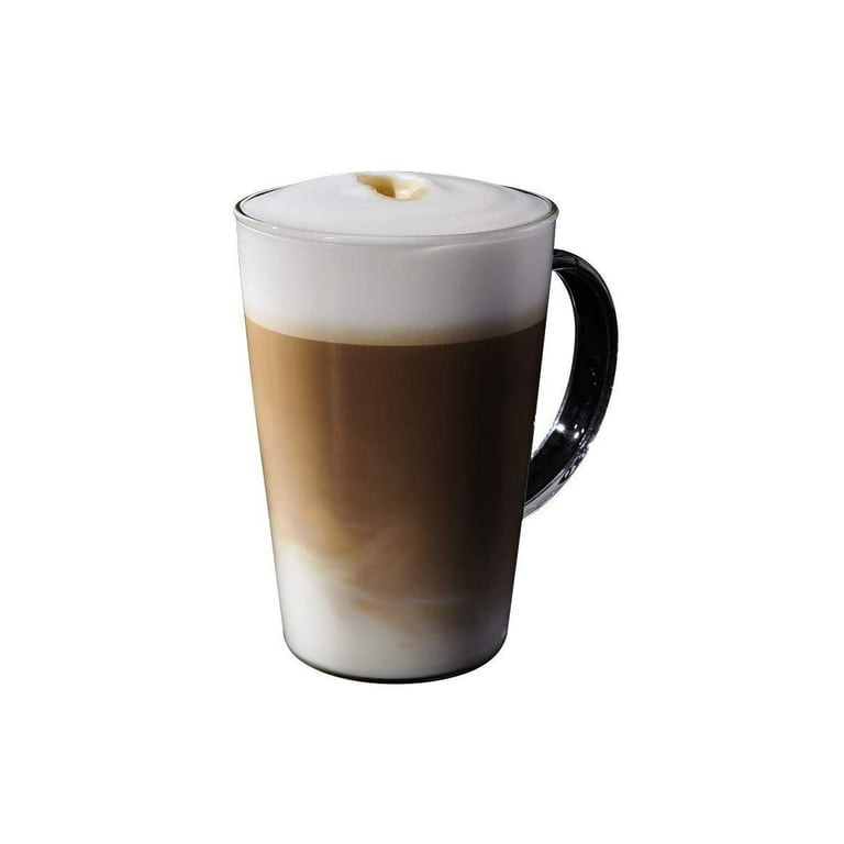 Dolce Gusto Starbucks Coffee, Latte Macchiato, Packaging May Vary 12 Count,  Pack of 3