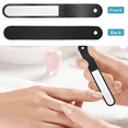 thumbnail image 4 of Extra Wide Jaw Opening Nail Cutter for Hard Toenail, Stainless Steel Fingernail Big Toenail Trimmer with Nail File 3 Pcs Set, 4 of 5
