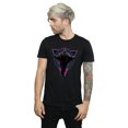 thumbnail image 2 of Harry Potter Mens Neon Dementors T-Shirt, 2 of 5