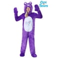 thumbnail image 2 of Care Bears Déguisement Classique pour Enfant Share Bear, 2 of 3