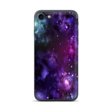 Skin for Apple iPhone 7 8 Skins Decal Vinyl Wrap Stickers Cover - Space Gasses