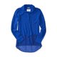 thumbnail image 1 of Camisa con botones Aeropostale Signature Shimmer para mujer azul grande, 1 of 1