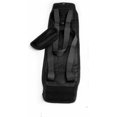 thumbnail image 3 of Dog Hind Leg Support Harness, Pet Sling Carrier, Dog Walking Aid, Dog Support Belt, Dog Pull Vest, Black, Size M (Medium), 3 of 5