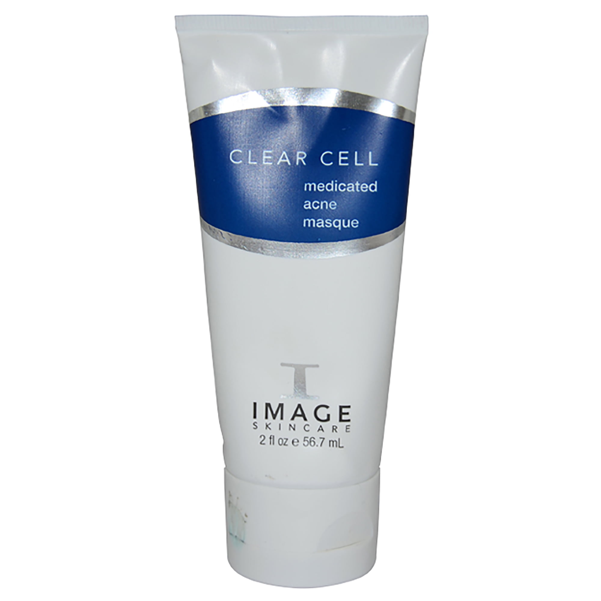 Clear Cell Medicated acne Masque. Image r Clear Cell Medicated acne Masque маска анти-акне с ана/вна и серой 56,7 мл. Маска Cell image. Clear Cell image Skincare. Clear cell