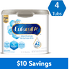 Buy 1 Case of Enfamil A2 and get a $10 gift card