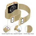 thumbnail image 4 of Correa Para Apple Watch + Funda Protector Serie 9 8 7 6 5 Se, 4 of 6