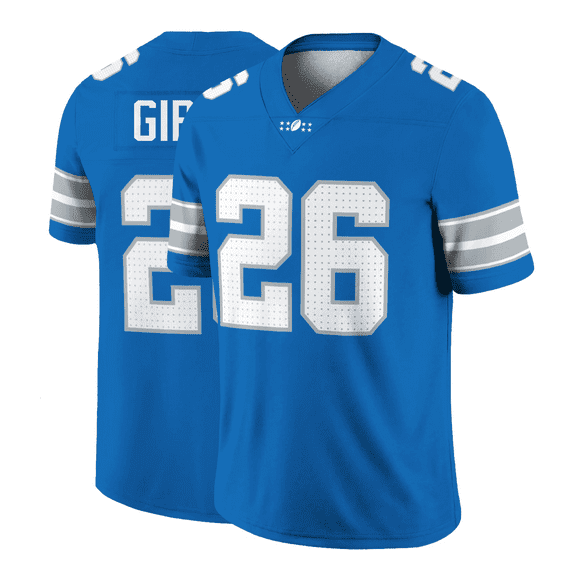 Men''s Shirt Apparel Gifts Shirt for Men Short Sleeve T-Shirts Adult Sports Fan Football Shirts