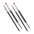thumbnail image 1 of unbranded 4Ud Brochas Multiusos Para Maquillaje Con Esponja De Durabilidad, 1 of 8