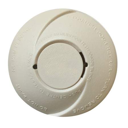 Mti Industries SA-866 Smoke Alarm (Best Type Of Smoke Alarm)