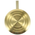 thumbnail image 1 of Repuesto de péndulo para reloj de pared, pieza de metal, mecanismo de péndulo para reloj, accesorio, 1 of 5