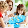 thumbnail image 4 of BESTSKY Astronaut Balance Game,Two-Player Balance Tree Board Game,Interactive Family Balance Tree Desktop Game, 4 of 10