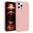 thumbnail image 1 of [PST] iPhone 15 Pro Liquid Silicone Case, Premium Slim Soft Liquid Silicone Gel Rubber Case Back Cover, 1 of 4