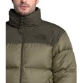 thumbnail image 4 of The North Face Men's Eco Nuptse Jacket, 4 of 7