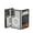 Mouve - Ice, variant on UAG Designed for Samsung Galaxy Z Fold8 Case w/ Kickstand Mouve XTE Ash