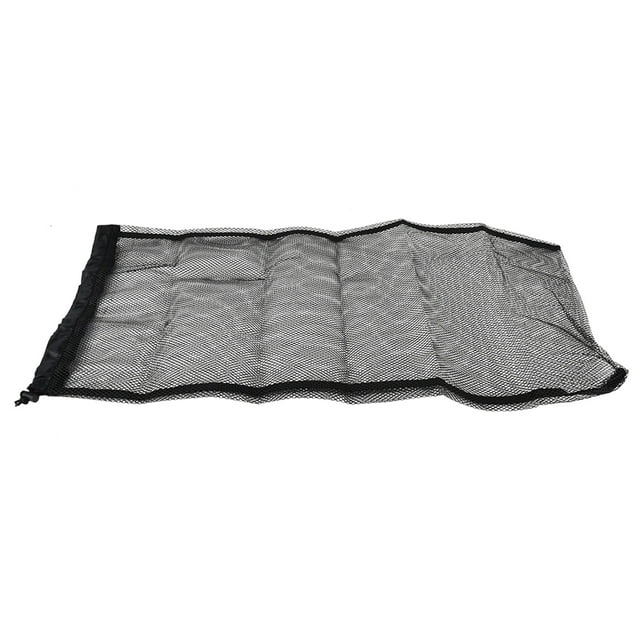 Bolsa De Embalaje De Aletas, Bolsa De Red De Embalaje De Aletas Duraderas Y Resistentes Al Desgaste, Bolsa De Red De Esnórquel Para Buceadores ANGGREK HITJ19