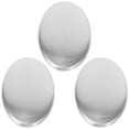 thumbnail image 1 of 3 barras de jabón desodorizantes de acero inoxidable, absorben y eliminan olores, dispositivos para lavarse las manos en la cocina (plateados)., 1 of 7