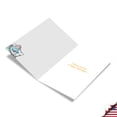 thumbnail image 2 of 1 Funny Halloween Card with Envelope - Pumpkin Spice Colonoscopy C6233HWG, 2 of 6