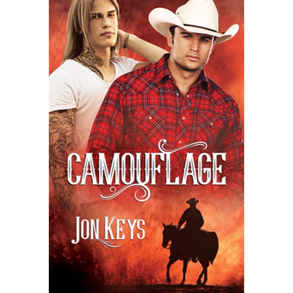 Pre-Owned Camouflage (Paperback) 163533232X 9781635332322