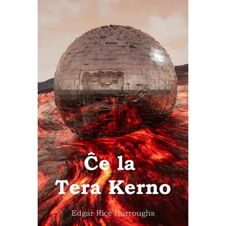 ?e la Tera Kerno - eBook (Best Character In Tera)