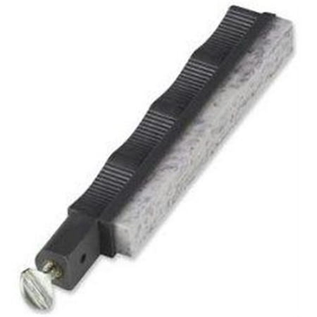 

Natural Soft Arkansas Hone - Gray Holder