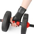 Wrist Brace 360 Degree WrapAround Wrist Support Adjustable Fastener