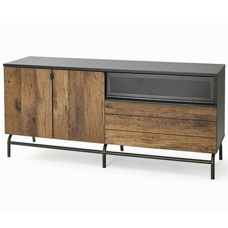 - Better Homes & Gardens Lindon Place Entertainment Credenza for TVs up to 60