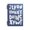 E, variant on Nkmbld B5 Journal Notebook Non Irritating Loose Leaf Notebook Detachable High Horizontal Notebook