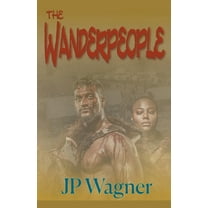 The Wanderpeople, (Paperback)