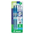 thumbnail image 1 of PILOT B2P Retractable Gel Ink Rollerball Pens - Black, 1 of 6