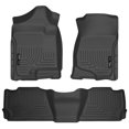 thumbnail image 1 of Husky Liner Manufacturer Part #: 98251 Floor Liner, 1 of 5