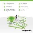 thumbnail image 3 of Presto - 7 Function Canning Kit 09995 Green, 3 of 10