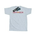 thumbnail image 1 of Harry Potter Mens Gryffindor Text T-Shirt, 1 of 5