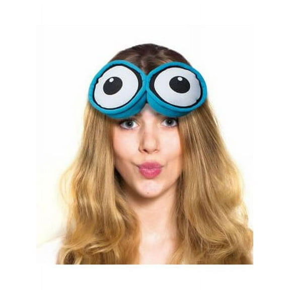 Two-Eye Costume Hat