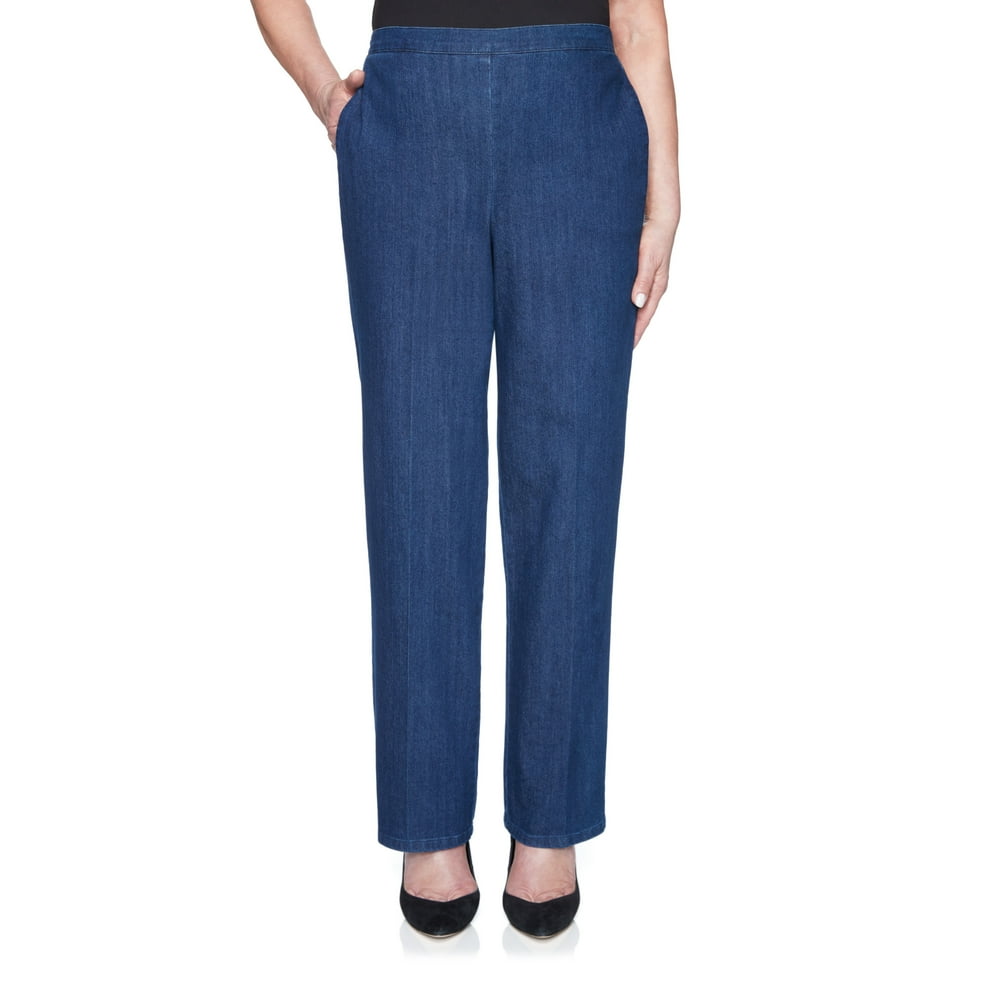 alfred dunner denim